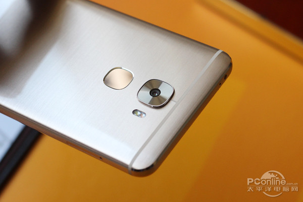 乐视乐Pro3长测：这丝滑的质感也是没谁了