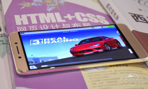 乐视乐Pro3长测：这丝滑的质感也是没谁了