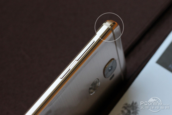 乐视乐Pro3长测：这丝滑的质感也是没谁了