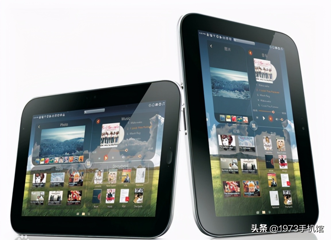 联想手机发展史：上篇