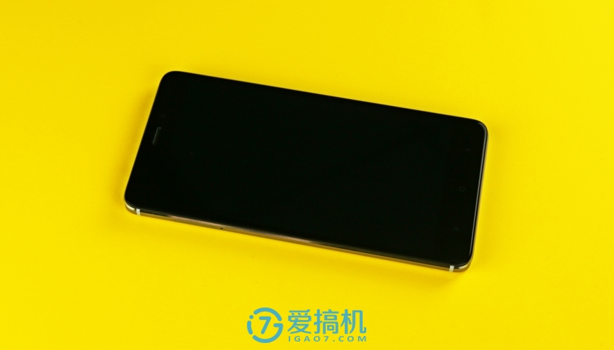 中庸之道，红米 Note 4 详细评测