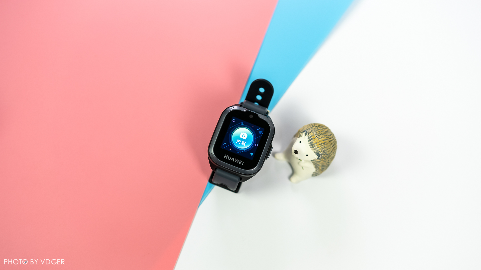 定位更精准、功能更强大，华为儿童手表3体验评测