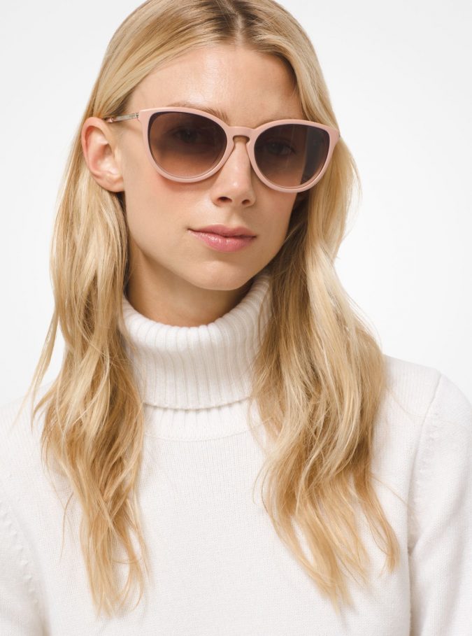 十大必备女士太阳镜，明星出门必备