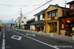 日式拉面的派系之“喜多方拉面”