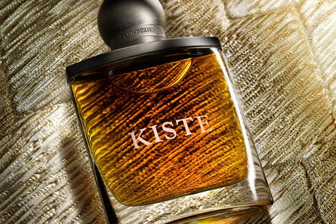 15个你应该知道的小众香水品牌