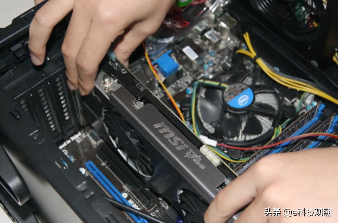 解决显卡故障，让屏幕再次亮起来