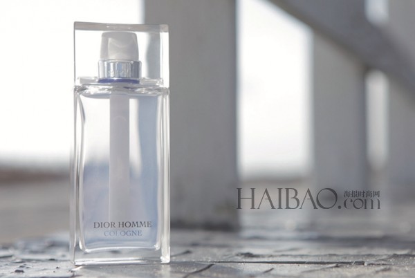 迪奥（Dior）桀骜男士古龙淡香水系列，夏日玩转百搭男香，为时尚加分