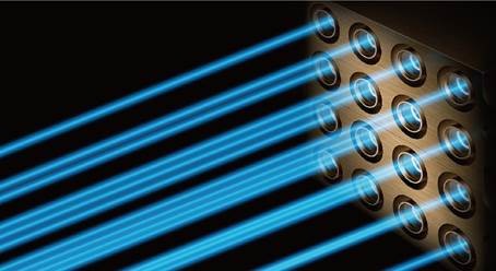 明基教育投影机 迈入激光投影新时代