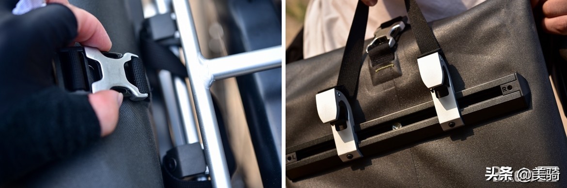 未曾壮游，怎知自由？迪卡侬旅行车Riverside Touring 520评测