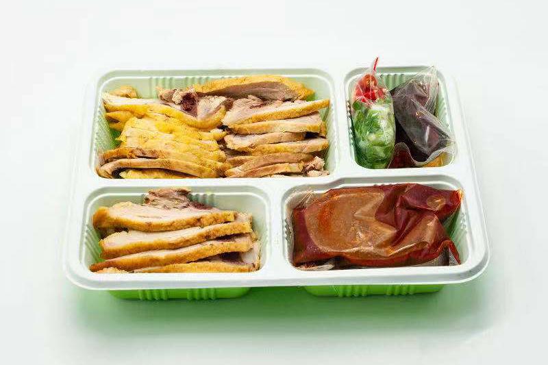 聚鲜集半成品菜是加盟优势、品牌优势、市场优势都有哪些？