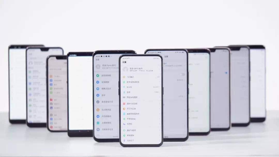 大号手机还是缩小平板？怎样的大屏手机才是用户需要的