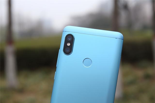 1099元起！红米Note 5评测：骁龙636+6GB内存