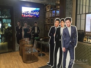 为什么明星都偏爱做餐饮？背后有着什么商业秘密？