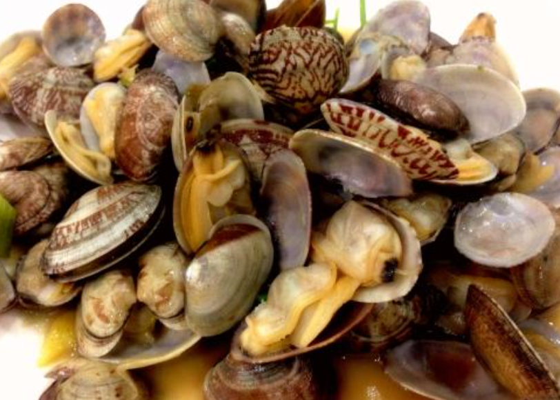 为什么吃货都喜欢么么时光小海鲜？答案在这里！