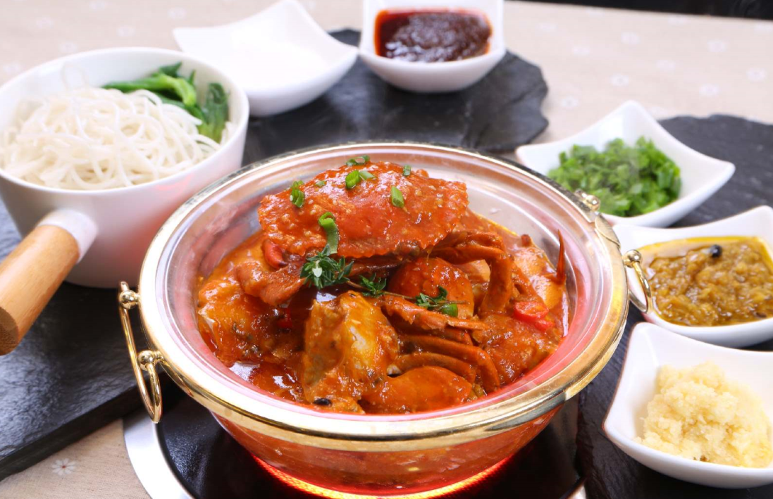 为什么吃货都喜欢么么时光小海鲜？答案在这里！