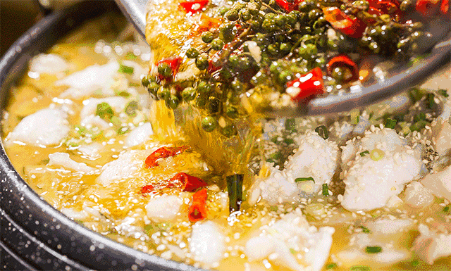 酸菜鱼撬动的亿级市场，正演化出5个迭代方向