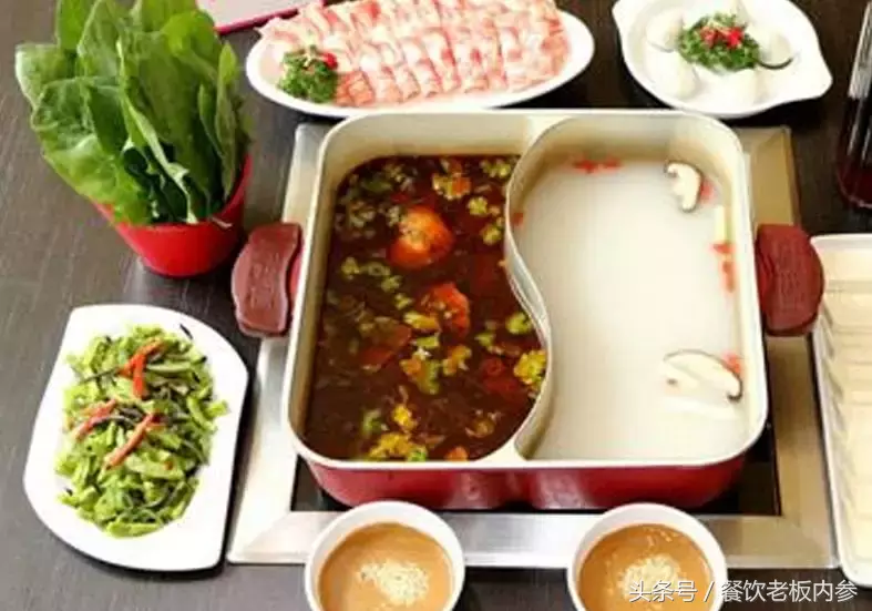 酸菜鱼撬动的亿级市场，正演化出5个迭代方向