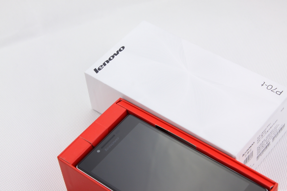 继承thinkpad血统的商务手机：联想P70深度体验