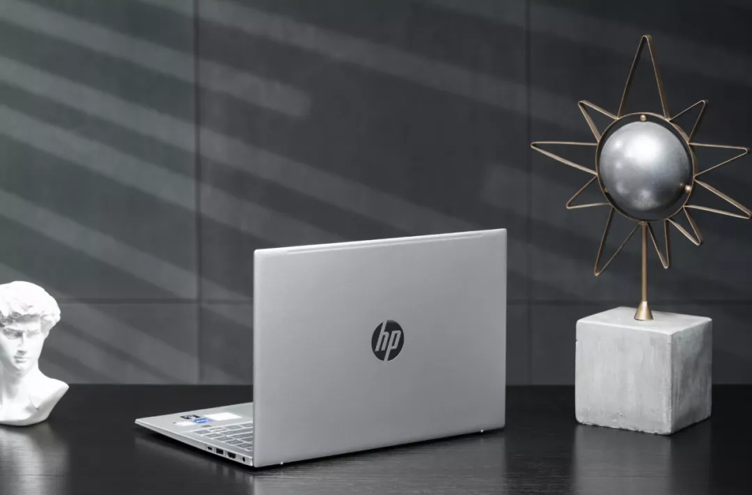 点名率颇高的惠普星14测评：颜值高，使用体验是亮点