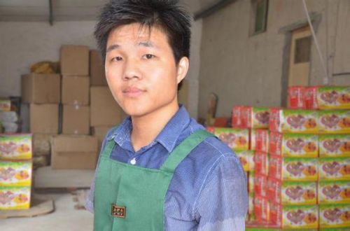 饮品加盟那家强，山东济南薯立方