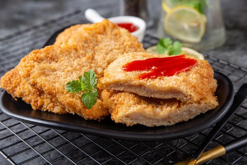 5年崛起5万+门店，鸡排品类要火了？