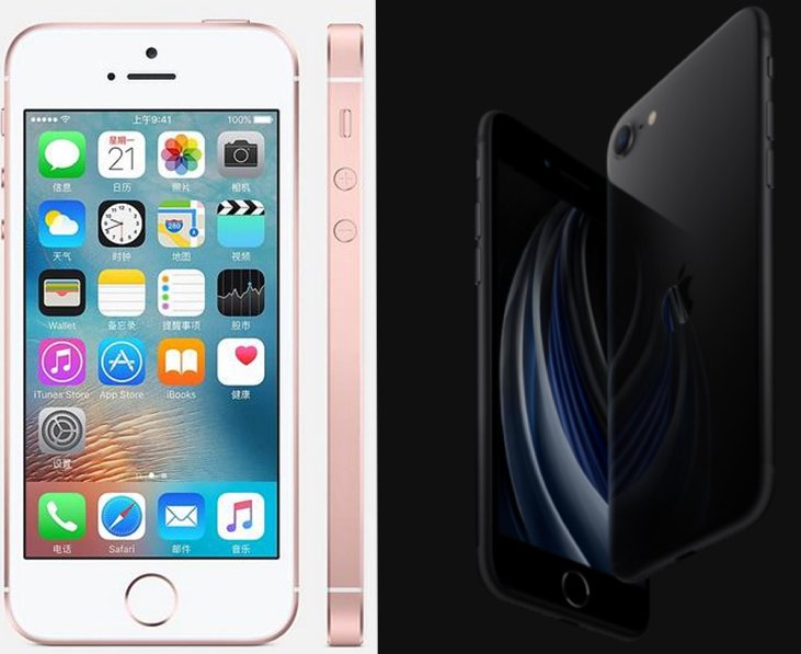 新iPhone只要1999？苹果员工发图暗示箭在弦上