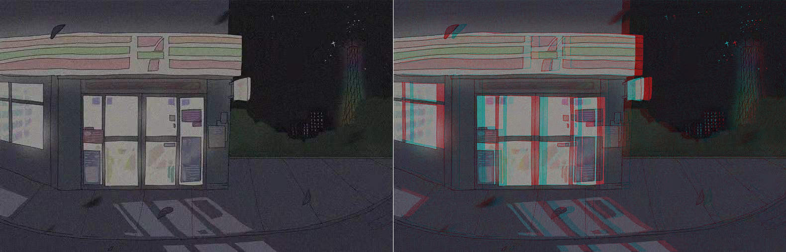 「PS」教你制作抖音风格的头像，一学就会