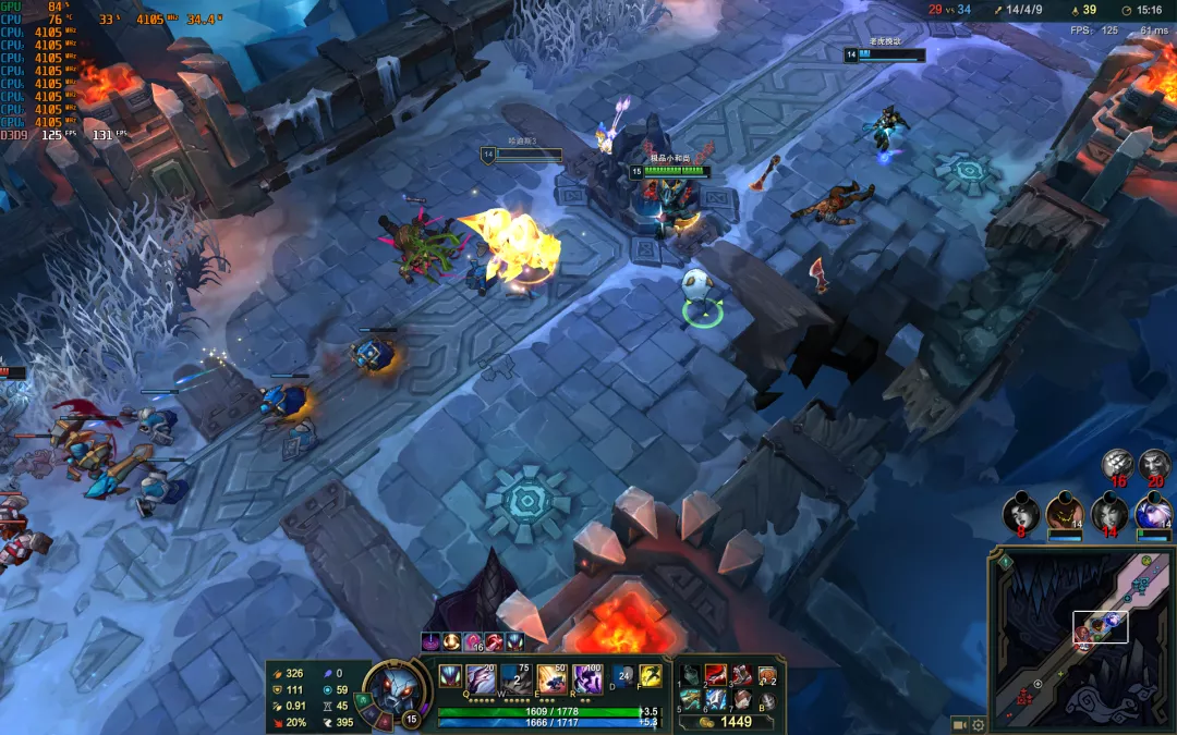 后盖搭载迷你副屏的轻薄本长啥样儿？华硕灵耀X 14体验点评