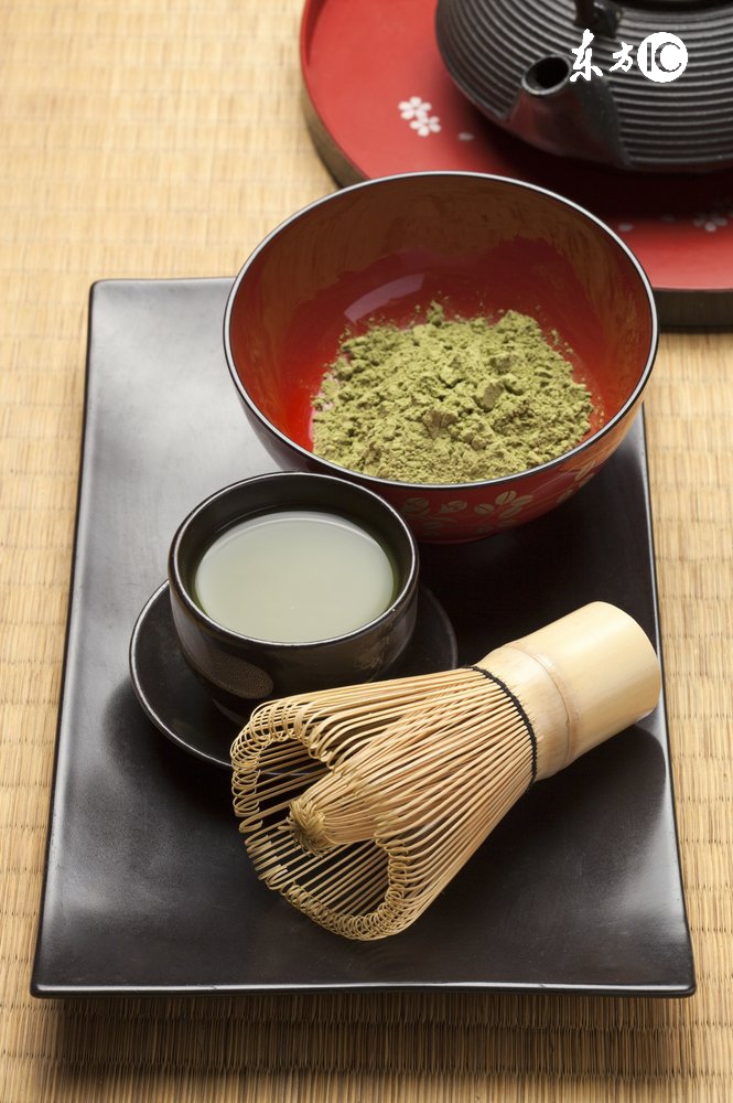 西尾抹茶和miss宋抹茶加盟对比