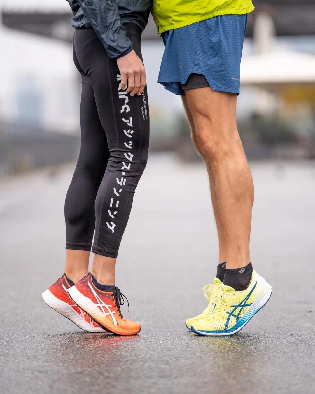 行走的中流砥柱！一篇教你ASICS跑鞋怎么选