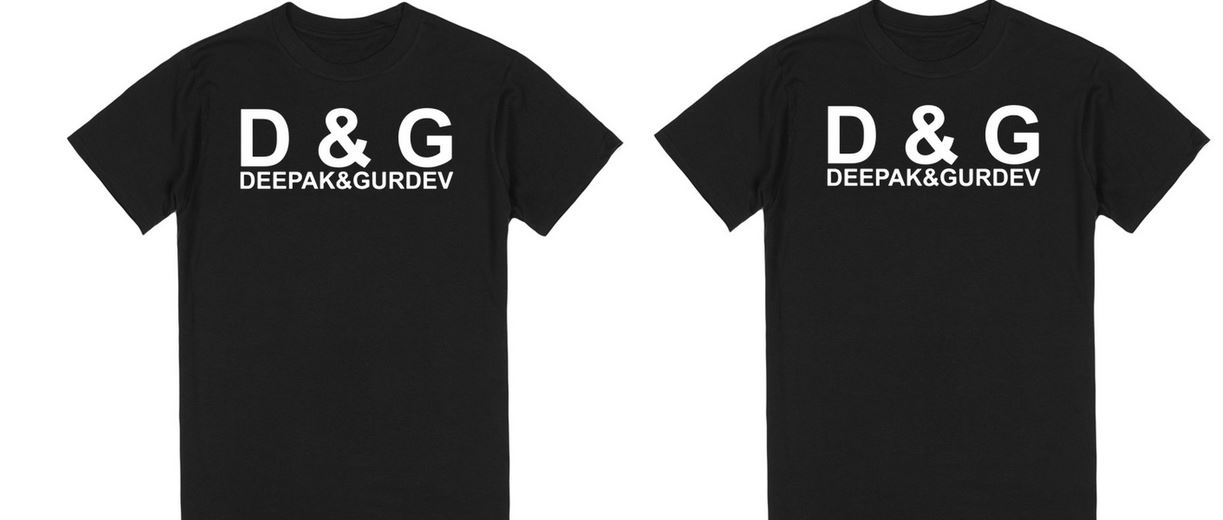 2021年全球10大最佳T恤品牌