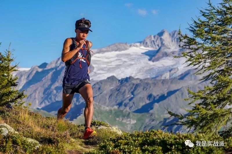 宝藏鞋款--探路者飞越碳板越野鞋，开箱分享