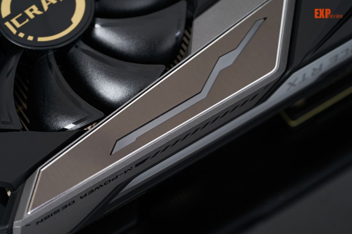 铭瑄RTX 3080 Ti iCraft GM OC显卡评测：能与顶流相竞争的旗舰级产品