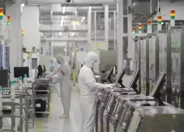 芯片检测的关键设备，全球95%的市场被瓜分，国产在夹缝中突围