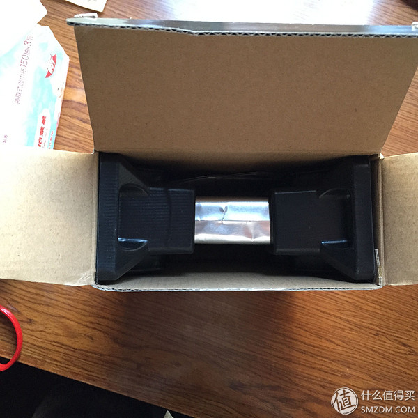 HGST 日立 6TB NAS硬盘 开箱