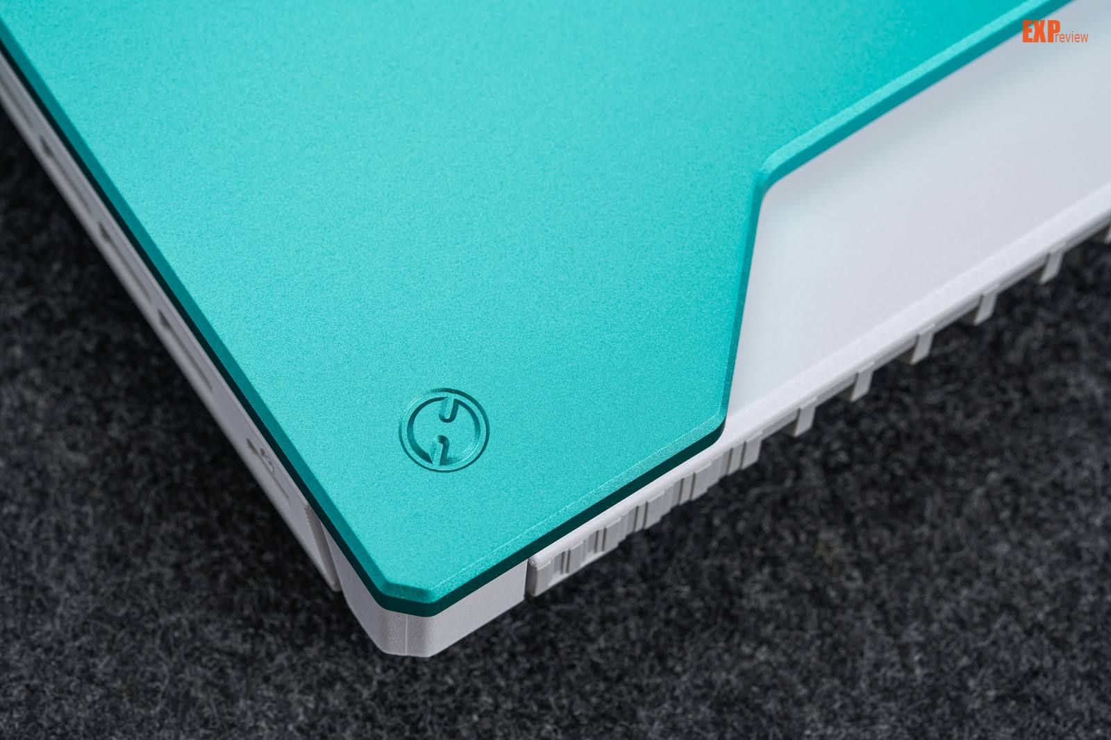 华硕天选3游戏本评测：好看又能打，面面俱到的真香游戏本