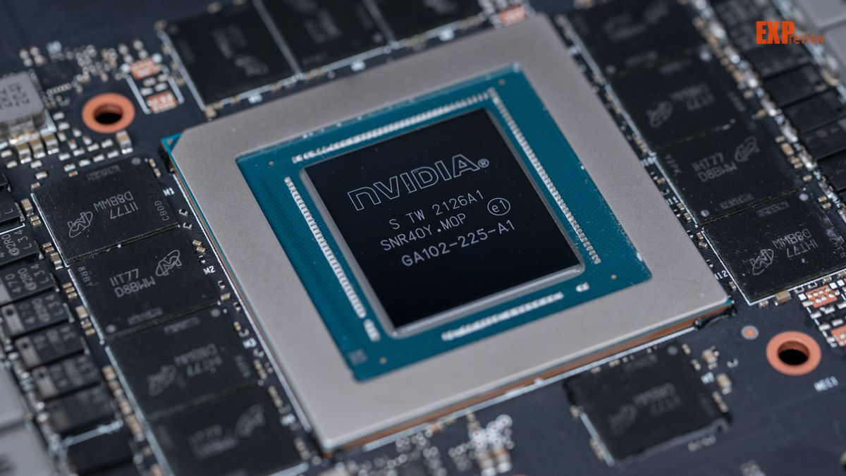 铭瑄RTX 3080 Ti iCraft GM OC显卡评测：能与顶流相竞争的旗舰级产品