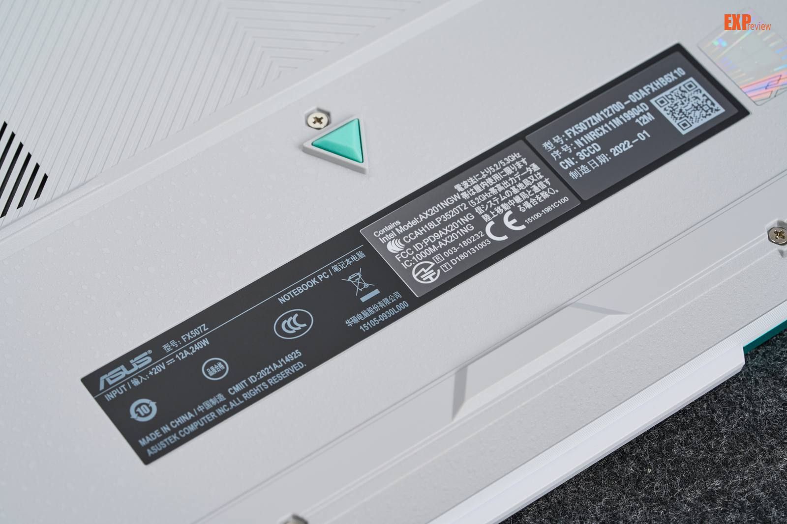 华硕天选3游戏本评测：好看又能打，面面俱到的真香游戏本