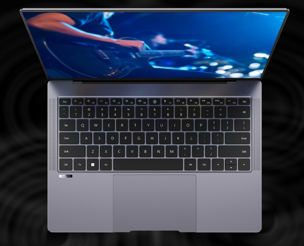 华为新款 MateBook X Pro 海外发布：11代酷睿 i7 + 1TB SSD