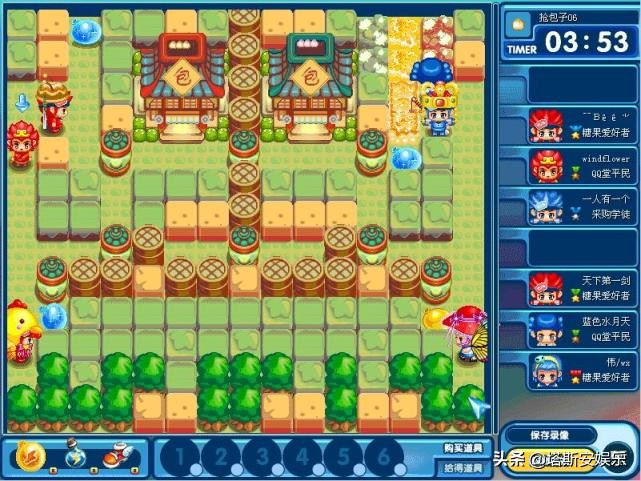 QQ全系列网游，这19款游戏，曾伴随我们整个青春