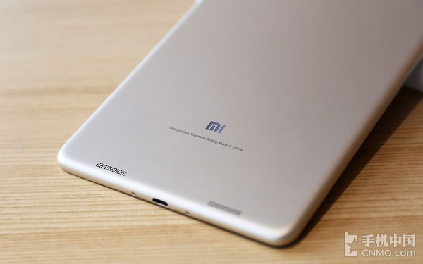 性能终于向颜值靠拢了 小米平板3评测