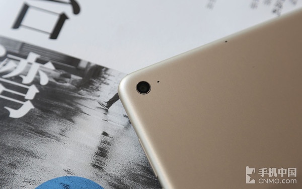 性能终于向颜值靠拢了 小米平板3评测