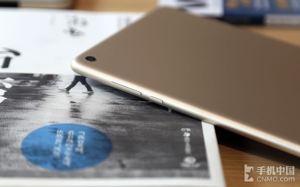 性能终于向颜值靠拢了 小米平板3评测