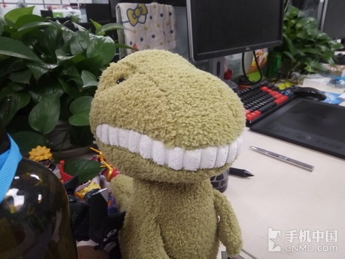 性能终于向颜值靠拢了 小米平板3评测