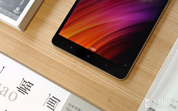 性能终于向颜值靠拢了 小米平板3评测