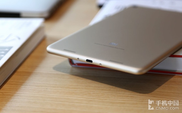 性能终于向颜值靠拢了 小米平板3评测