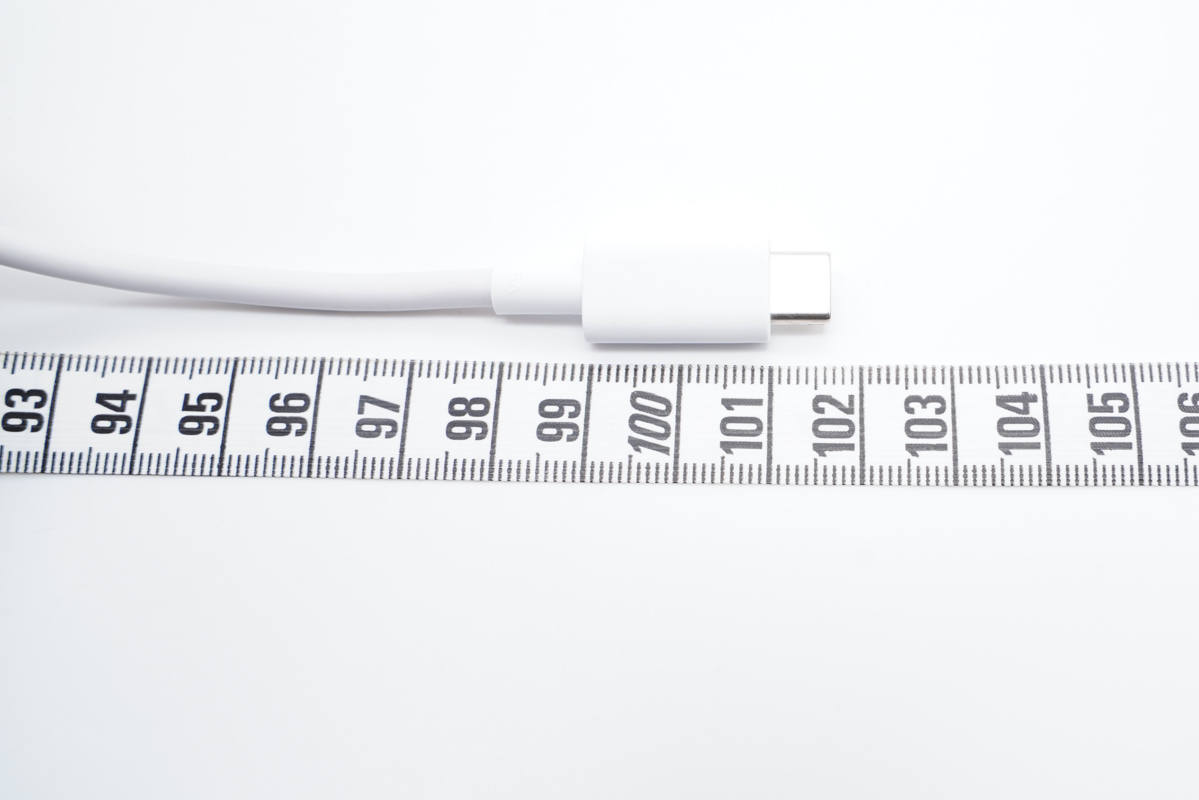 既支持100W PD快充又支持120W私有快充，小米新款超级快充CC线拆解