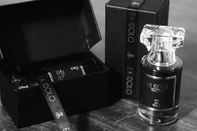 15个你应该知道的小众香水品牌