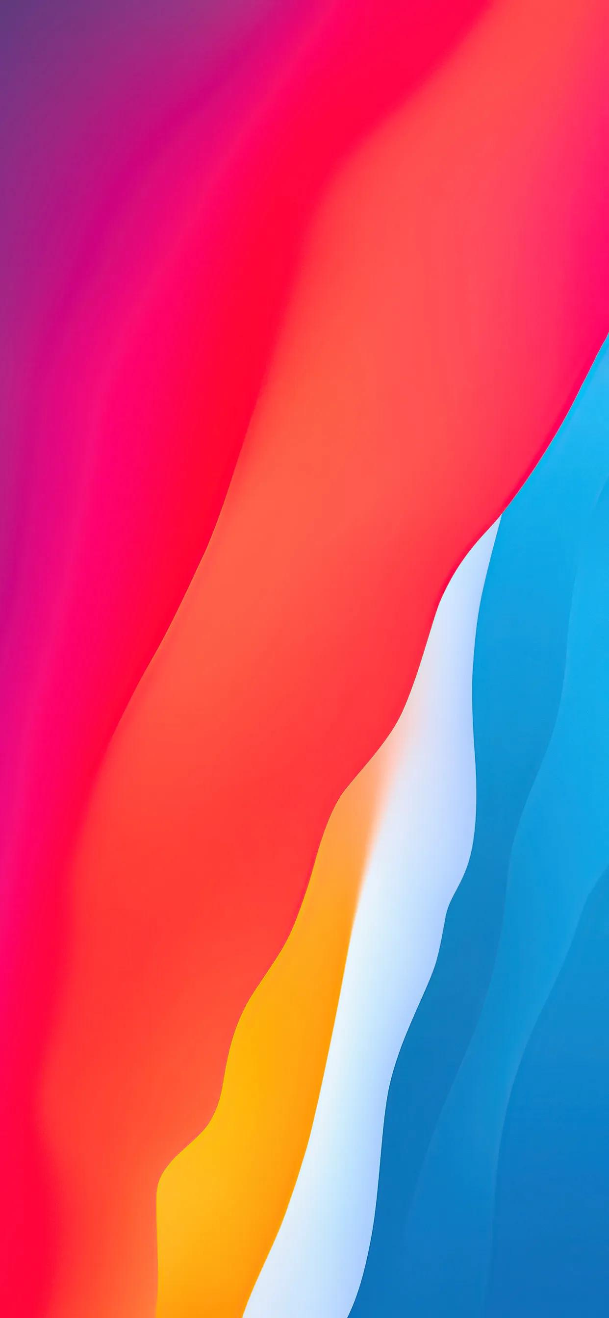 iPhone手机经典壁纸