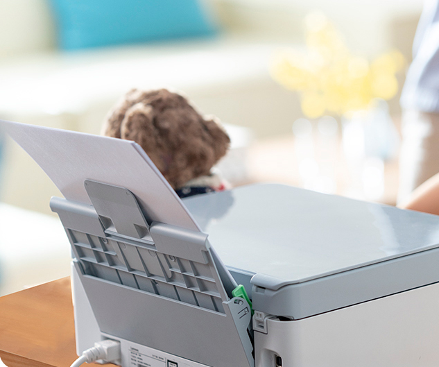 联想小新熊猫黑白激光打印一体机预约：849 元，可扫描 / 复印